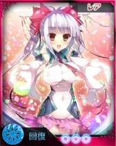 画像ギャラリー No.021のサムネイル画像 / 「禁断召喚!サモンマスター」が「幻想乙女プロジェクト」と再びタイアップ