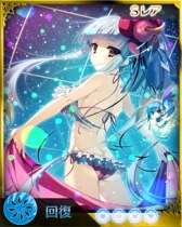 画像ギャラリー No.022のサムネイル画像 / 「禁断召喚!サモンマスター」が「幻想乙女プロジェクト」と再びタイアップ