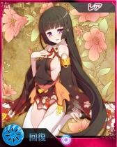 画像ギャラリー No.026のサムネイル画像 / 「禁断召喚!サモンマスター」が「幻想乙女プロジェクト」と再びタイアップ