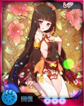 画像ギャラリー No.027のサムネイル画像 / 「禁断召喚!サモンマスター」が「幻想乙女プロジェクト」と再びタイアップ