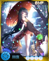 画像ギャラリー No.028のサムネイル画像 / 「禁断召喚!サモンマスター」が「幻想乙女プロジェクト」と再びタイアップ