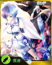 画像ギャラリー No.032のサムネイル画像 / 「禁断召喚!サモンマスター」が「幻想乙女プロジェクト」と再びタイアップ