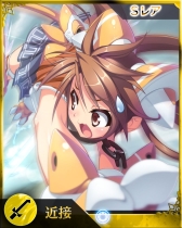画像ギャラリー No.035のサムネイル画像 / 「禁断召喚!サモンマスター」が「幻想乙女プロジェクト」と再びタイアップ