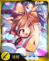 画像ギャラリー No.036のサムネイル画像 / 「禁断召喚!サモンマスター」が「幻想乙女プロジェクト」と再びタイアップ