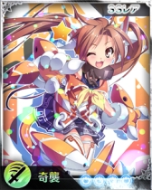 画像ギャラリー No.037のサムネイル画像 / 「禁断召喚!サモンマスター」が「幻想乙女プロジェクト」と再びタイアップ