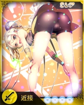 画像ギャラリー No.040のサムネイル画像 / 「禁断召喚!サモンマスター」が「幻想乙女プロジェクト」と再びタイアップ