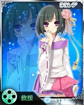 画像ギャラリー No.003のサムネイル画像 / 「禁断召喚!サモンマスター」,「戦国†恋姫」とのコラボカード第3弾が登場