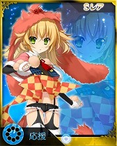 画像ギャラリー No.005のサムネイル画像 / 「禁断召喚!サモンマスター」,「戦国†恋姫」とのコラボカード第3弾が登場