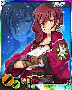 画像ギャラリー No.009のサムネイル画像 / 「禁断召喚!サモンマスター」,「戦国†恋姫」とのコラボカード第3弾が登場