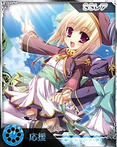 画像ギャラリー No.006のサムネイル画像 / 「サモンマスター」と「恋姫†夢想」&「恋姫†英雄譚」がコラボ。限定カードを公開
