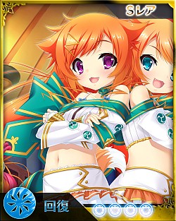 画像ギャラリー No.009のサムネイル画像 / 「サモンマスター」と「恋姫†夢想」&「恋姫†英雄譚」がコラボ。限定カードを公開