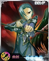画像ギャラリー No.007のサムネイル画像 / 「サモンマスター」と「恋姫シリーズ」コラボ第2弾を実施。神ゼウスも登場