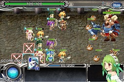 禁断召喚！サモンマスター