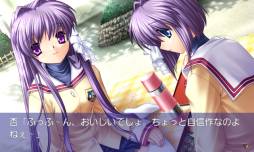画像ギャラリー No.011のサムネイル画像 / 「CLANNAD」「智代アフター」がAmazon Android アプリストアで配信に