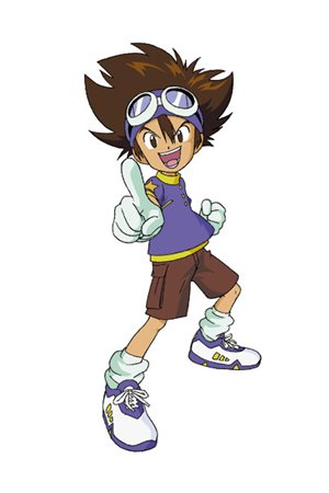 画像ギャラリー No.004のサムネイル画像 / シリーズの原点がついにゲーム化。「デジモンアドベンチャー」は2013年に発売。太一やアグモンと共にデジタルワールドを冒険しよう