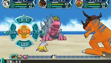 画像ギャラリー No.009のサムネイル画像 / シリーズの原点がついにゲーム化。「デジモンアドベンチャー」は2013年に発売。太一やアグモンと共にデジタルワールドを冒険しよう