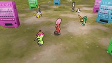 画像ギャラリー No.011のサムネイル画像 / シリーズの原点がついにゲーム化。「デジモンアドベンチャー」は2013年に発売。太一やアグモンと共にデジタルワールドを冒険しよう