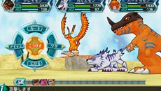 画像ギャラリー No.012のサムネイル画像 / シリーズの原点がついにゲーム化。「デジモンアドベンチャー」は2013年に発売。太一やアグモンと共にデジタルワールドを冒険しよう