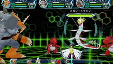 画像ギャラリー No.004のサムネイル画像 / 「デジモンアドベンチャー」歴代の主人公達との豪華競演が楽しめる「デジタルダンジョン」の情報が公開。初回特典の内容も要チェック