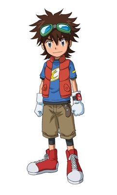 画像ギャラリー No.020のサムネイル画像 / 「デジモンアドベンチャー」歴代の主人公達との豪華競演が楽しめる「デジタルダンジョン」の情報が公開。初回特典の内容も要チェック