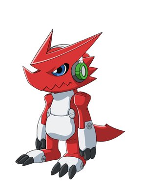 画像ギャラリー No.021のサムネイル画像 / 「デジモンアドベンチャー」歴代の主人公達との豪華競演が楽しめる「デジタルダンジョン」の情報が公開。初回特典の内容も要チェック