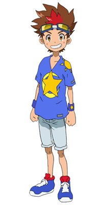 画像ギャラリー No.023のサムネイル画像 / 「デジモンアドベンチャー」歴代の主人公達との豪華競演が楽しめる「デジタルダンジョン」の情報が公開。初回特典の内容も要チェック