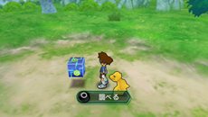 画像ギャラリー No.027のサムネイル画像 / 「デジモンアドベンチャー」歴代の主人公達との豪華競演が楽しめる「デジタルダンジョン」の情報が公開。初回特典の内容も要チェック