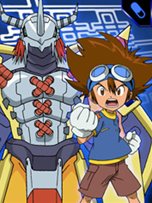 画像ギャラリー No.034のサムネイル画像 / 「デジモンアドベンチャー」歴代の主人公達との豪華競演が楽しめる「デジタルダンジョン」の情報が公開。初回特典の内容も要チェック