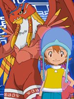 画像ギャラリー No.035のサムネイル画像 / 「デジモンアドベンチャー」歴代の主人公達との豪華競演が楽しめる「デジタルダンジョン」の情報が公開。初回特典の内容も要チェック