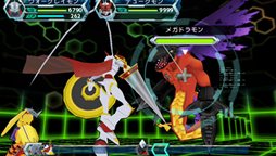 画像ギャラリー No.038のサムネイル画像 / 「デジモンアドベンチャー」歴代の主人公達との豪華競演が楽しめる「デジタルダンジョン」の情報が公開。初回特典の内容も要チェック