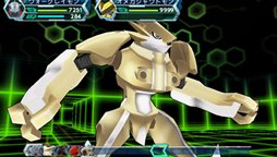 画像ギャラリー No.039のサムネイル画像 / 「デジモンアドベンチャー」歴代の主人公達との豪華競演が楽しめる「デジタルダンジョン」の情報が公開。初回特典の内容も要チェック