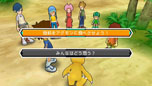 画像ギャラリー No.016のサムネイル画像 / 「デジモンアドベンチャー」,主人公達が集結する「デジタルダンジョン」に登場するデジモン「ハックモン」「ガンクゥモン」のプロフィールが公開に