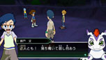 画像ギャラリー No.019のサムネイル画像 / 「デジモンアドベンチャー」,主人公達が集結する「デジタルダンジョン」に登場するデジモン「ハックモン」「ガンクゥモン」のプロフィールが公開に