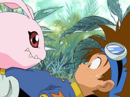 画像ギャラリー No.001のサムネイル画像 / 「デジモンアドベンチャー」発売記念にアニメ1話〜6話を20日から無料で配信