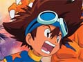 「デジモンアドベンチャー」発売記念で，アニメ版の第1話〜第6話を1月13日20：00より「みんなでストリームγ版」においてライブ配信。アニメ制作陣も参加