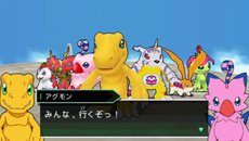 画像ギャラリー No.002のサムネイル画像 / 「デジモンアドベンチャー」仲間とのキズナの深さが戦闘を有利にする「キズナシステム」を紹介