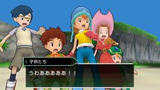 画像ギャラリー No.003のサムネイル画像 / 「デジモンアドベンチャー」仲間とのキズナの深さが戦闘を有利にする「キズナシステム」を紹介