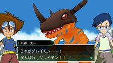 画像ギャラリー No.004のサムネイル画像 / 「デジモンアドベンチャー」仲間とのキズナの深さが戦闘を有利にする「キズナシステム」を紹介