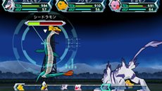 画像ギャラリー No.006のサムネイル画像 / 「デジモンアドベンチャー」仲間とのキズナの深さが戦闘を有利にする「キズナシステム」を紹介