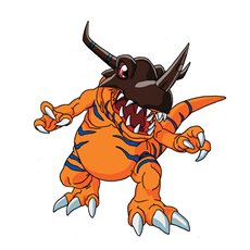 画像ギャラリー No.012のサムネイル画像 / 「デジモンアドベンチャー」仲間とのキズナの深さが戦闘を有利にする「キズナシステム」を紹介