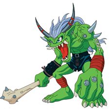 画像ギャラリー No.013のサムネイル画像 / 「デジモンアドベンチャー」仲間とのキズナの深さが戦闘を有利にする「キズナシステム」を紹介