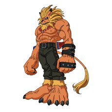 画像ギャラリー No.014のサムネイル画像 / 「デジモンアドベンチャー」仲間とのキズナの深さが戦闘を有利にする「キズナシステム」を紹介