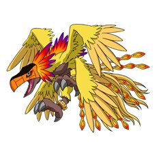 画像ギャラリー No.030のサムネイル画像 / 「デジモンアドベンチャー」仲間とのキズナの深さが戦闘を有利にする「キズナシステム」を紹介