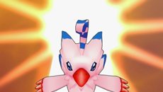 画像ギャラリー No.031のサムネイル画像 / 「デジモンアドベンチャー」仲間とのキズナの深さが戦闘を有利にする「キズナシステム」を紹介