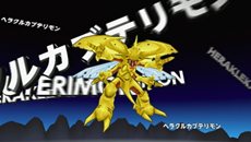 画像ギャラリー No.034のサムネイル画像 / 「デジモンアドベンチャー」仲間とのキズナの深さが戦闘を有利にする「キズナシステム」を紹介