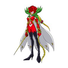 画像ギャラリー No.036のサムネイル画像 / 「デジモンアドベンチャー」仲間とのキズナの深さが戦闘を有利にする「キズナシステム」を紹介