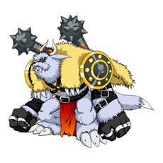 画像ギャラリー No.039のサムネイル画像 / 「デジモンアドベンチャー」仲間とのキズナの深さが戦闘を有利にする「キズナシステム」を紹介