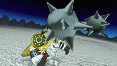 画像ギャラリー No.040のサムネイル画像 / 「デジモンアドベンチャー」仲間とのキズナの深さが戦闘を有利にする「キズナシステム」を紹介