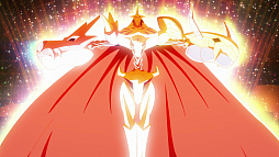 画像ギャラリー No.003のサムネイル画像 / 映画「デジモンアドベンチャー LAST EVOLUTION 絆」の予告映像とポスター,楽曲情報が公開