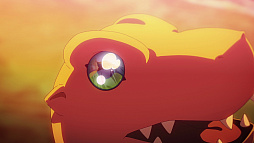 画像ギャラリー No.007のサムネイル画像 / 映画「デジモンアドベンチャー LAST EVOLUTION 絆」の予告映像とポスター,楽曲情報が公開